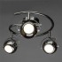 Спот Arte Lamp 86 A9128PL-3CC - изображение 2 Спот Arte Lamp 86 A9128PL-3CC - изображение 2