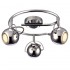 Спот Arte Lamp 86 A9128PL-3CC - изображение 3 Спот Arte Lamp 86 A9128PL-3CC - изображение 3