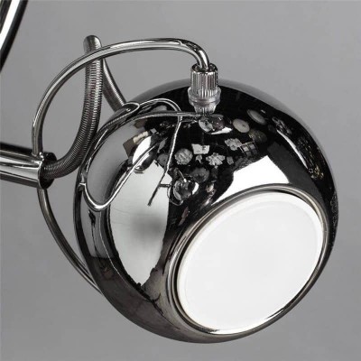 Спот Arte Lamp 86 A9128PL-3CC - изображение 4 Спот Arte Lamp 86 A9128PL-3CC - изображение 4