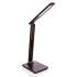 Настольная лампа Arte Lamp Coach A1307LT-1BR - изображение 4 Настольная лампа Arte Lamp Coach A1307LT-1BR - изображение 4