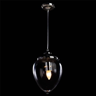 Подвесной светильник Arte Lamp Rimini A1091SP-1CC - изображение 2 Подвесной светильник Arte Lamp Rimini A1091SP-1CC - изображение 2