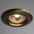 Встраиваемый светильник Arte Lamp Praktisch A1203PL-1AB - изображение 2 Встраиваемый светильник Arte Lamp Praktisch A1203PL-1AB - изображение 2