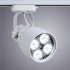 Трековый светильник Arte Lamp A6252PL-1WH - изображение 3 Трековый светильник Arte Lamp A6252PL-1WH - изображение 3