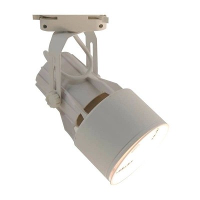 Трековый светильник Arte Lamp A6252PL-1WH - изображение 4 Трековый светильник Arte Lamp A6252PL-1WH - изображение 4