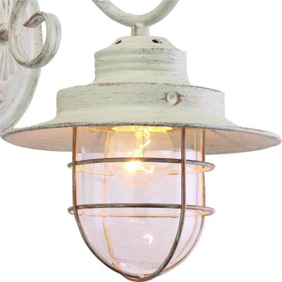 Бра Arte Lamp 6 A4579AP-1WG - изображение 2 Бра Arte Lamp 6 A4579AP-1WG - изображение 2