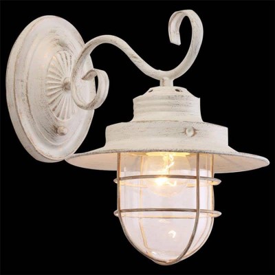Бра Arte Lamp 6 A4579AP-1WG - изображение 4 Бра Arte Lamp 6 A4579AP-1WG - изображение 4
