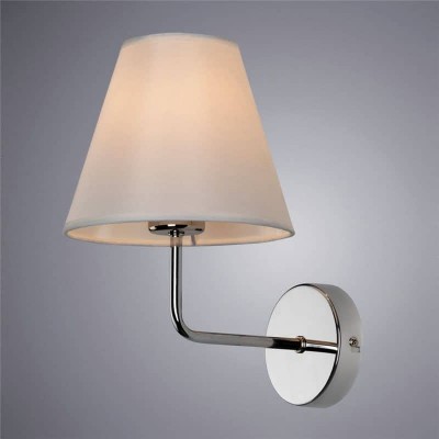 Бра Arte Lamp Elba A2581AP-1CC - изображение 4 Бра Arte Lamp Elba A2581AP-1CC - изображение 4