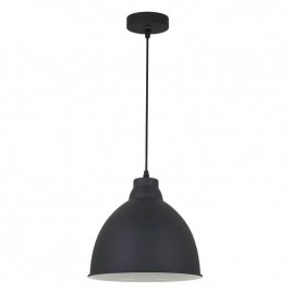 Подвесной светильник Arte Lamp Casato A2055SP-1BK