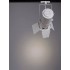 Трековый светильник Arte Lamp Track Lights A6312PL-1WH - изображение 2 Трековый светильник Arte Lamp Track Lights A6312PL-1WH - изображение 2