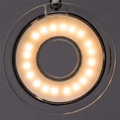 Светодиодный спот Arte Lamp 12 A8971PL-4CC - изображение 4 Светодиодный спот Arte Lamp 12 A8971PL-4CC - изображение 4