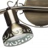 Спот Arte Lamp Focus A5219PL-4AB - изображение 3 Спот Arte Lamp Focus A5219PL-4AB - изображение 3