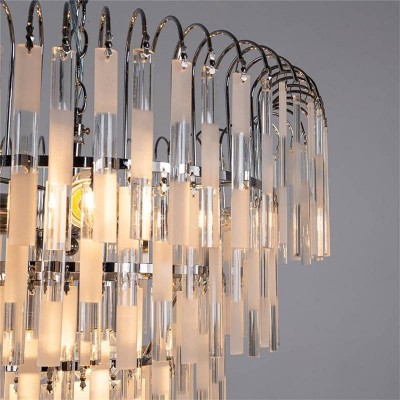 Подвесная люстра Arte Lamp Eliza A1009SP-6CC - изображение 2 Подвесная люстра Arte Lamp Eliza A1009SP-6CC - изображение 2
