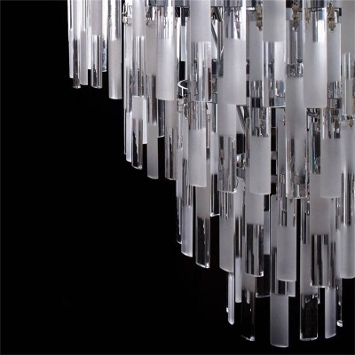 Подвесная люстра Arte Lamp Eliza A1009SP-6CC - изображение 3 Подвесная люстра Arte Lamp Eliza A1009SP-6CC - изображение 3
