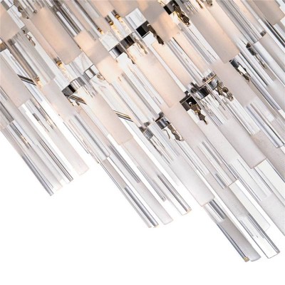 Подвесная люстра Arte Lamp Eliza A1009SP-6CC - изображение 4 Подвесная люстра Arte Lamp Eliza A1009SP-6CC - изображение 4