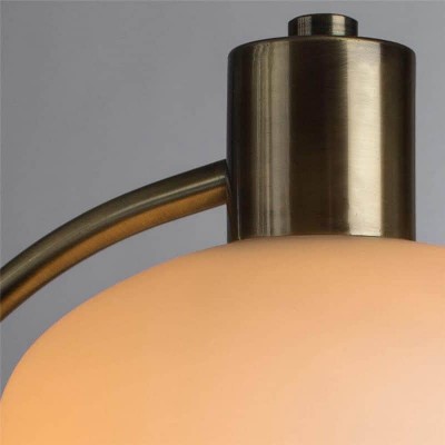 Бра Arte Lamp 97 A7556AP-1AB - изображение 3 Бра Arte Lamp 97 A7556AP-1AB - изображение 3