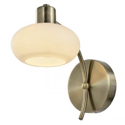 Бра Arte Lamp 97 A7556AP-1AB - изображение 4 Бра Arte Lamp 97 A7556AP-1AB - изображение 4