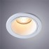Встраиваемый светильник Arte Lamp A6663PL-1WH - изображение 3 Встраиваемый светильник Arte Lamp A6663PL-1WH - изображение 3