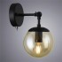 Спот Arte Lamp A1664AP-1BK - изображение 2 Спот Arte Lamp A1664AP-1BK - изображение 2