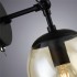 Спот Arte Lamp A1664AP-1BK - изображение 3 Спот Arte Lamp A1664AP-1BK - изображение 3