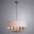 Подвесная люстра Arte Lamp Jennifer A8555SP-6AB - изображение 2 Подвесная люстра Arte Lamp Jennifer A8555SP-6AB - изображение 2