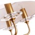 Подвесная люстра Arte Lamp Jennifer A8555SP-6AB - изображение 4 Подвесная люстра Arte Lamp Jennifer A8555SP-6AB - изображение 4