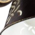 Спот Arte Lamp Cono A5218AP-1BR - изображение 2 Спот Arte Lamp Cono A5218AP-1BR - изображение 2