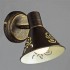 Спот Arte Lamp Cono A5218AP-1BR - изображение 3 Спот Arte Lamp Cono A5218AP-1BR - изображение 3