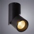 Светодиодный спот Arte Lamp Orione A7717PL-1BK - изображение 2 Светодиодный спот Arte Lamp Orione A7717PL-1BK - изображение 2