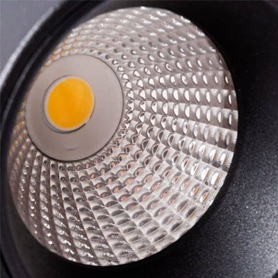 Светодиодный спот Arte Lamp Orione A7717PL-1BK - изображение 3 Светодиодный спот Arte Lamp Orione A7717PL-1BK - изображение 3