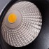 Светодиодный спот Arte Lamp Orione A7717PL-1BK - изображение 3 Светодиодный спот Arte Lamp Orione A7717PL-1BK - изображение 3