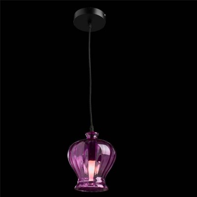 Подвесной светильник Arte Lamp 25 A8127SP-1MG - изображение 3 Подвесной светильник Arte Lamp 25 A8127SP-1MG - изображение 3