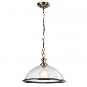 Подвесной светильник Arte Lamp Oglio A9273SP-1AB