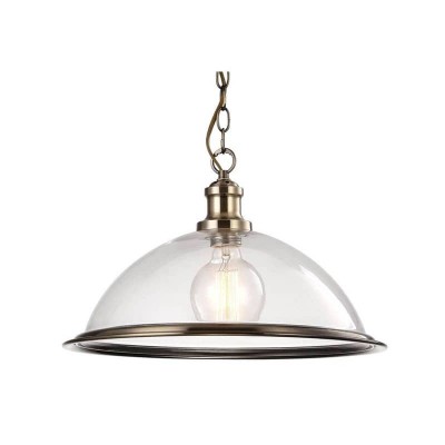 Подвесной светильник Arte Lamp Oglio A9273SP-1AB - изображение 2 Подвесной светильник Arte Lamp Oglio A9273SP-1AB - изображение 2