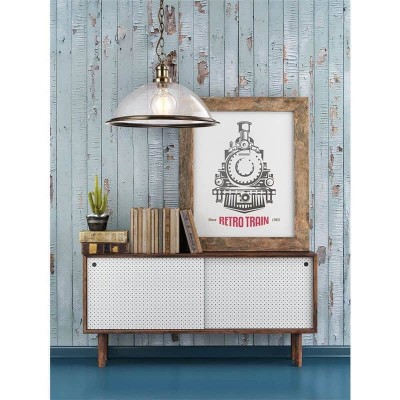 Подвесной светильник Arte Lamp Oglio A9273SP-1AB - изображение 3 Подвесной светильник Arte Lamp Oglio A9273SP-1AB - изображение 3