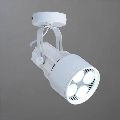 Спот Arte Lamp A6252AP-1WH - изображение 2 Спот Arte Lamp A6252AP-1WH - изображение 2