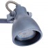 Спот Arte Lamp A9189AP-2GY - изображение 2 Спот Arte Lamp A9189AP-2GY - изображение 2