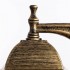 Уличный настенный светильник Arte Lamp Bremen A1012AL-1BN - изображение 2 Уличный настенный светильник Arte Lamp Bremen A1012AL-1BN - изображение 2