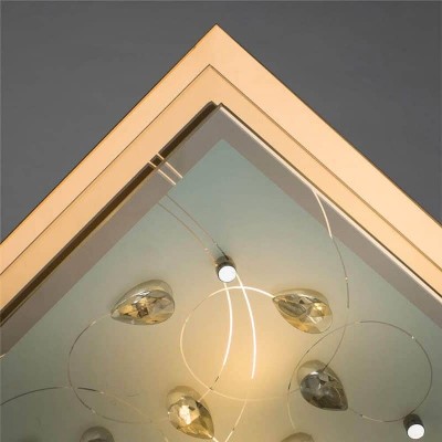 Потолочный светильник Arte Lamp A4042PL-2CC - изображение 2 Потолочный светильник Arte Lamp A4042PL-2CC - изображение 2
