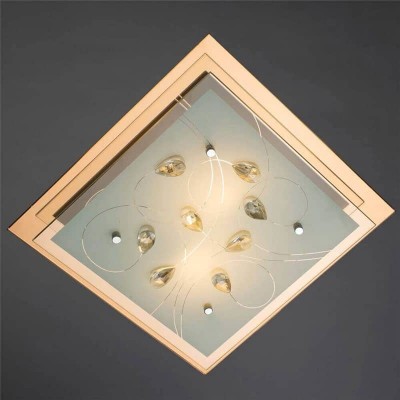 Потолочный светильник Arte Lamp A4042PL-2CC - изображение 3 Потолочный светильник Arte Lamp A4042PL-2CC - изображение 3