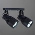 Спот Arte Lamp A6252PL-2BK - изображение 2 Спот Arte Lamp A6252PL-2BK - изображение 2