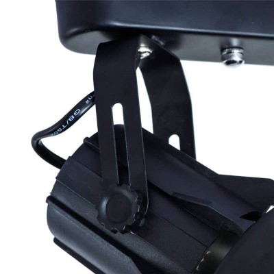 Спот Arte Lamp A6252PL-2BK - изображение 3 Спот Arte Lamp A6252PL-2BK - изображение 3