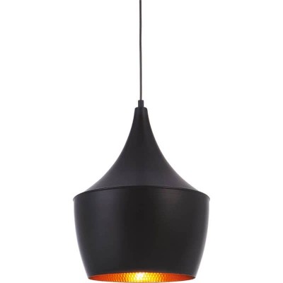 Подвесной светильник Arte Lamp Cappello A3407SP-1BK - изображение 2 Подвесной светильник Arte Lamp Cappello A3407SP-1BK - изображение 2