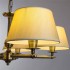 Подвесная люстра Arte Lamp York A2273LM-5AB - изображение 3 Подвесная люстра Arte Lamp York A2273LM-5AB - изображение 3