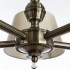 Подвесная люстра Arte Lamp York A2273LM-5AB - изображение 4 Подвесная люстра Arte Lamp York A2273LM-5AB - изображение 4