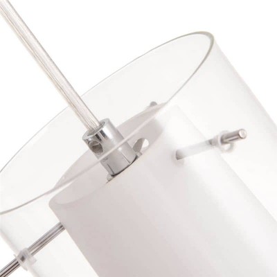 Подвесной светильник Arte Lamp Aries A8983SP-1CC - изображение 4 Подвесной светильник Arte Lamp Aries A8983SP-1CC - изображение 4