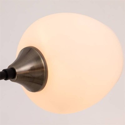 Подвесная люстра Arte Lamp Skat A3564PL-6BK - изображение 2 Подвесная люстра Arte Lamp Skat A3564PL-6BK - изображение 2
