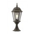Уличный светильник Arte Lamp Genova A1204FN-1BN - изображение 4 Уличный светильник Arte Lamp Genova A1204FN-1BN - изображение 4
