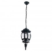 Уличный подвесной светильник Arte Lamp Atlanta A1045SO-1BG