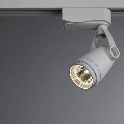 Трековый светодиодный светильник Arte Lamp Track Lights A5910PL-1WH - изображение 2 Трековый светодиодный светильник Arte Lamp Track Lights A5910PL-1WH - изображение 2