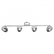 Светодиодный спот Arte Lamp A6701PL-4CC